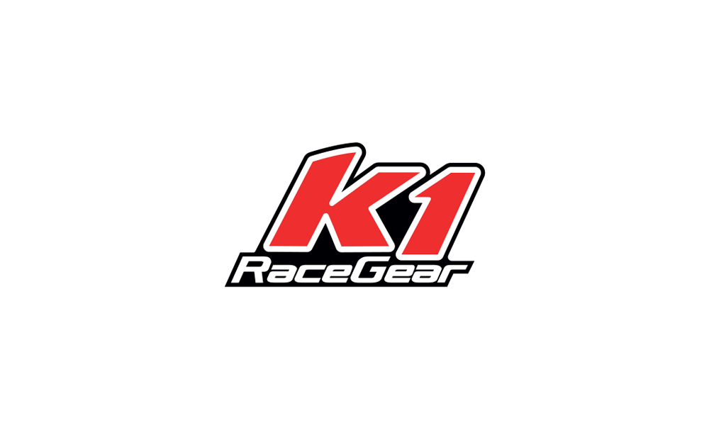 K1 RaceGear logo