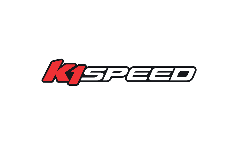 K1 Speed logo